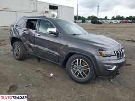 Jeep Grand Cherokee 2021 3