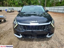 Kia Sportage 2024 2