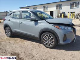 Nissan Pozostałe 2021 1 Nissan Pozostałe 2021 1