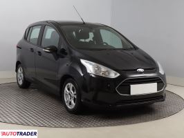 Ford B-MAX 2014 1.0 99 KM