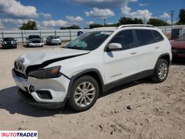 Jeep Cherokee 2020 2