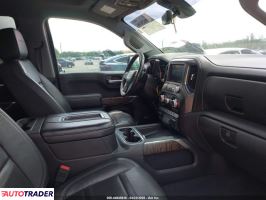 GMC Sierra 2020 5