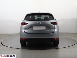 Mazda CX-5 2020 2.0 162 KM