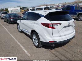 Acura RDX 2020 2