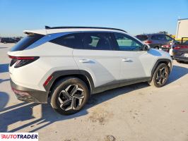 Hyundai Tucson 2024 1