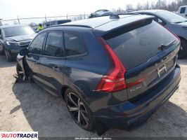 Volvo XC60 2024 2