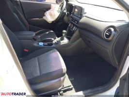 Hyundai Kona 2020 2 Hyundai Kona 2020 2