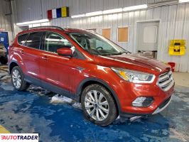 Ford Escape 2019 1