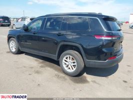 Jeep Cherokee 2023 3