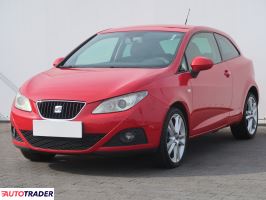 Seat Ibiza 2009 1.6 103 KM