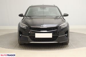 Kia Ceed 2021 1.5 158 KM