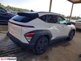 Hyundai Kona 2026 2
