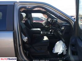 Ford Pozostałe 2024 2