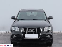 Audi Q5 2016 2.0 187 KM