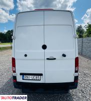 Volkswagen Pozostałe 2017 2.0