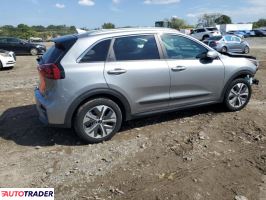 Kia Niro 2022