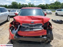 Kia Soul 2019 1