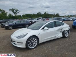 Tesla Model 3 - zobacz ofertę