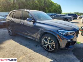BMW X5 2020 3