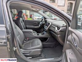 GMC Acadia 2020 3 GMC Acadia 2020 3