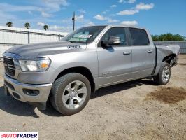 Dodge Ram 2021 5