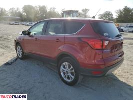 Ford Escape 2019 1