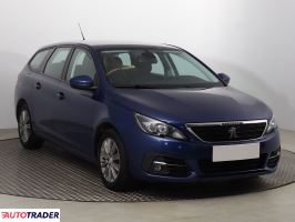 Peugeot 308 - zobacz ofertę