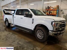 Ford Pozostałe 2022 7