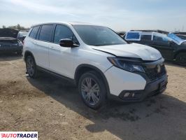 Honda Pozostałe 2019 3 Honda Pozostałe 2019 3