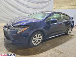 Toyota Corolla 2020 1