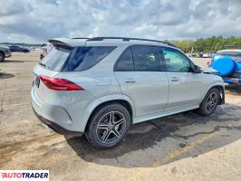 Mercedes CL 2025 2
