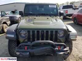 Jeep Wrangler 2021 2