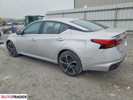 Nissan Altima 2023 2