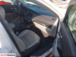 Cadillac Pozostałe 2020 2