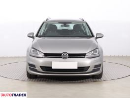 Volkswagen Golf 2016 1.4 123 KM Volkswagen Golf 2016 1.4 123 KM