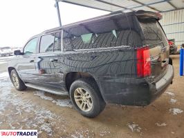 Chevrolet Pozostałe 2020 5