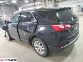Chevrolet Equinox 2020 1 Chevrolet Equinox 2020 1