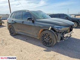 BMW X5 2022 4