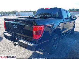 Ford Pozostałe 2021 5 Ford Pozostałe 2021 5