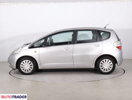 Honda Jazz 2009 1.2 88 KM Honda Jazz 2009 1.2 88 KM