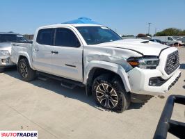 Toyota Tacoma 2023 3 Toyota Tacoma 2023 3