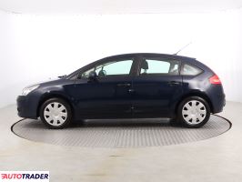 Citroen C4 2005 1.6 107 KM