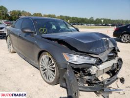 Audi A6 2017 2 Audi A6 2017 2