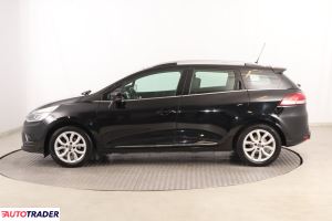 Renault Clio 2018 0.9 88 KM Renault Clio 2018 0.9 88 KM