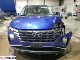 Hyundai Tucson 2024 2