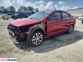 Hyundai Accent 2021 1 Hyundai Accent 2021 1