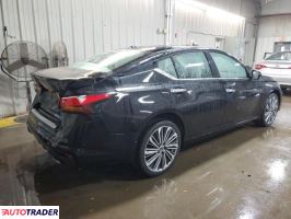 Nissan Altima 2023 2