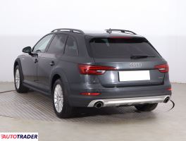 Audi Allroad 2019 2.0 241 KM