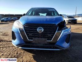 Nissan Pozostałe 2021 1 Nissan Pozostałe 2021 1