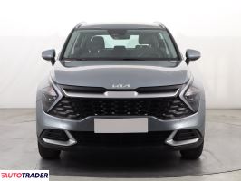 Kia Sportage 2022 1.6 147 KM Kia Sportage 2022 1.6 147 KM